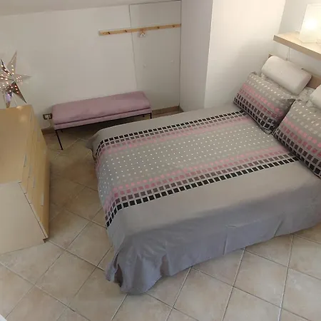 Apartment Il Tuo Rifugio A