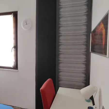 Apartment Il Tuo Rifugio A