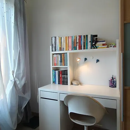 Apartment Il Tuo Rifugio A *