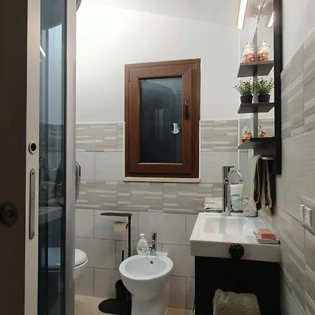Apartment Il Tuo Rifugio A Fiumicino