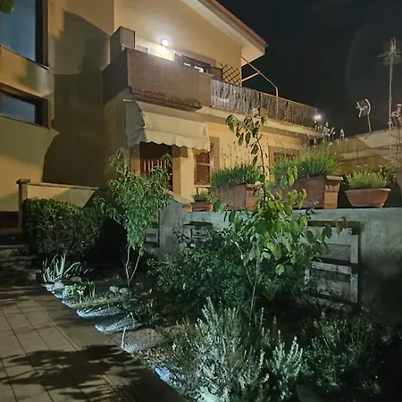 Il Tuo Rifugio A Apartment