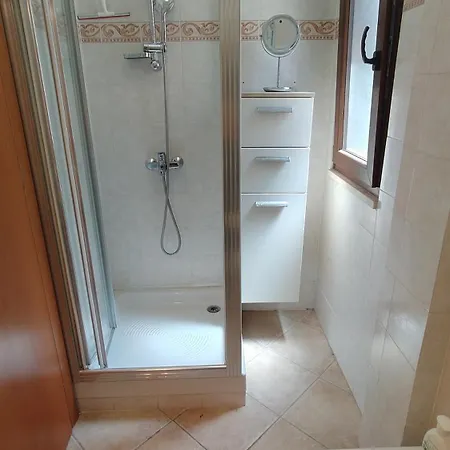 Il Tuo Rifugio A Apartment *