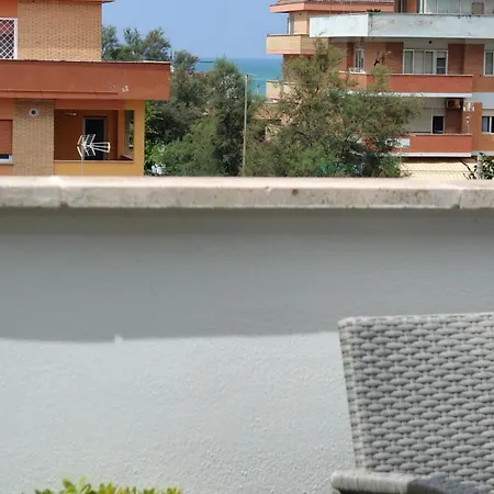 Il Tuo Rifugio A Apartment Fiumicino