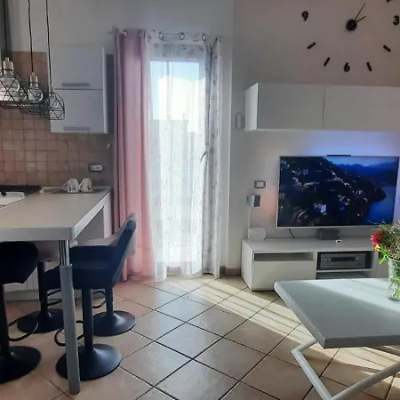 Il Tuo Rifugio A Apartment *